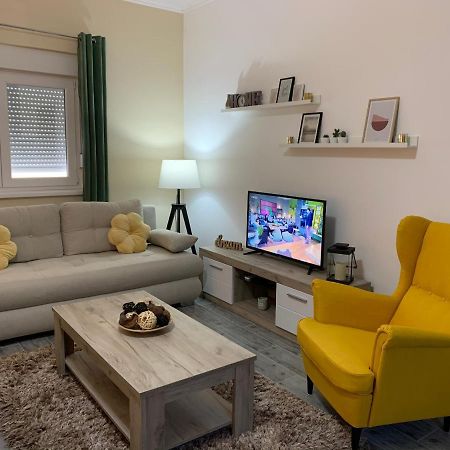 Apartman Hana Sombor Ngoại thất bức ảnh