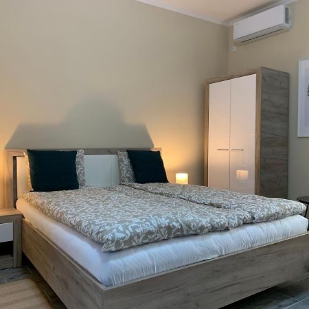 Apartman Hana Sombor Ngoại thất bức ảnh