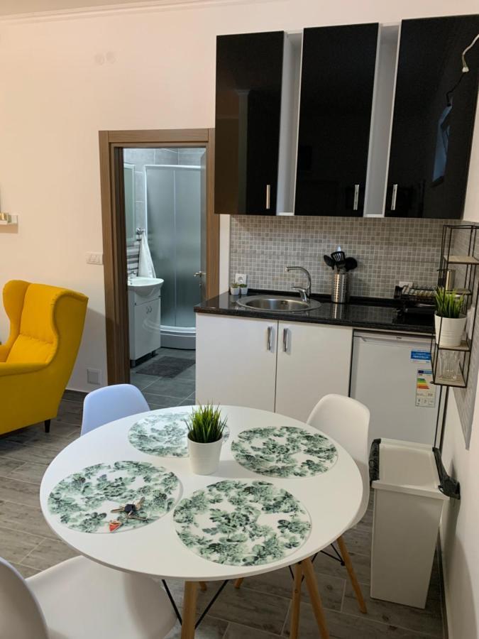 Apartman Hana Sombor Ngoại thất bức ảnh