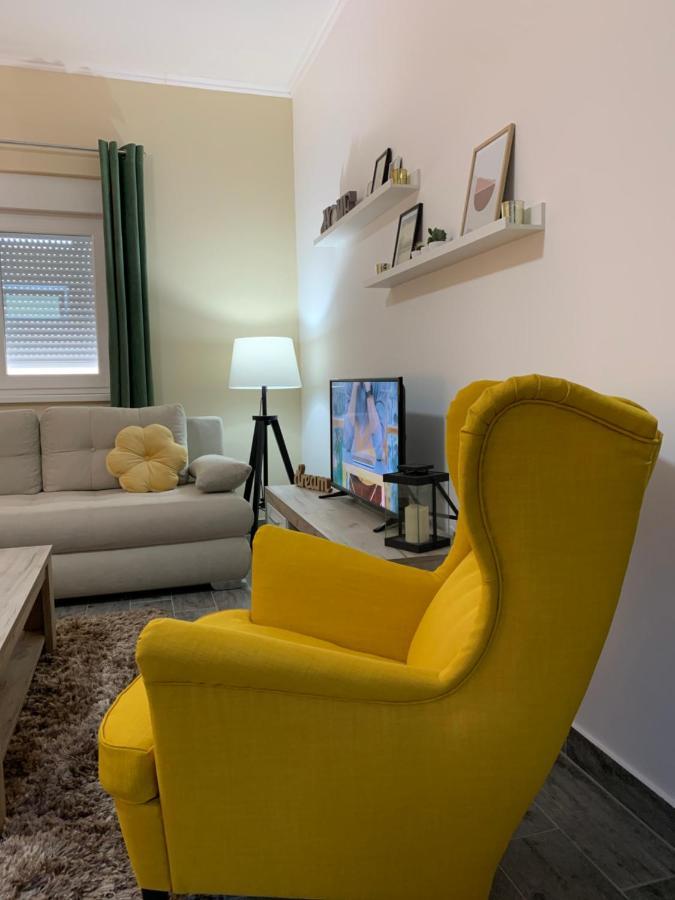 Apartman Hana Sombor Ngoại thất bức ảnh